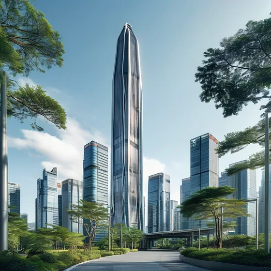 深圳科联动