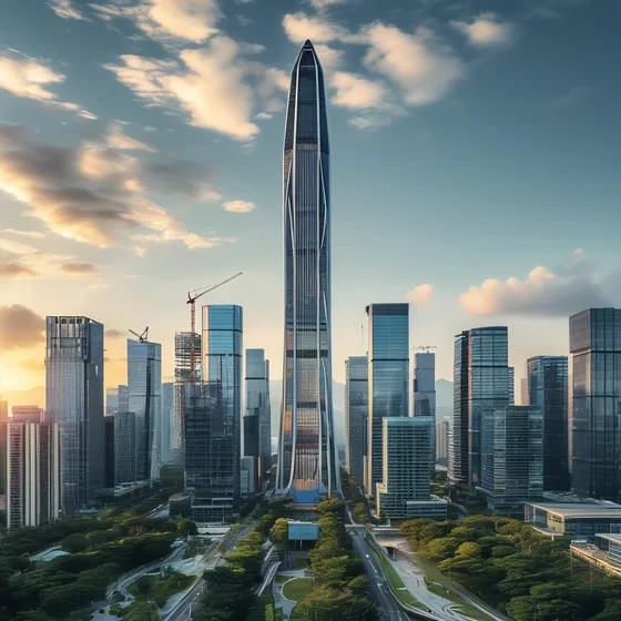 深圳科联动