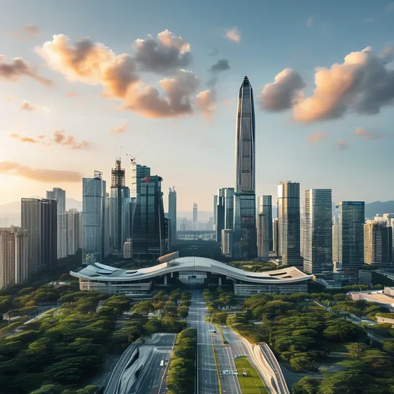 深圳科联动