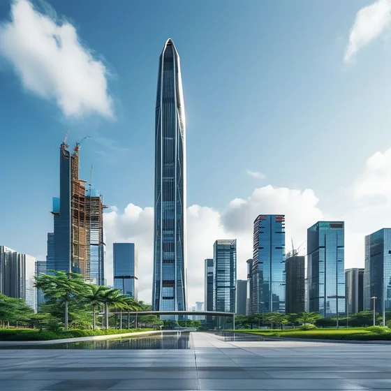 深圳科联动