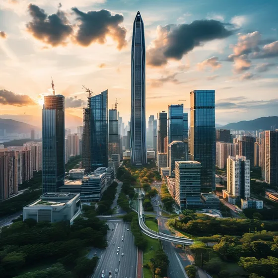 深圳科联动