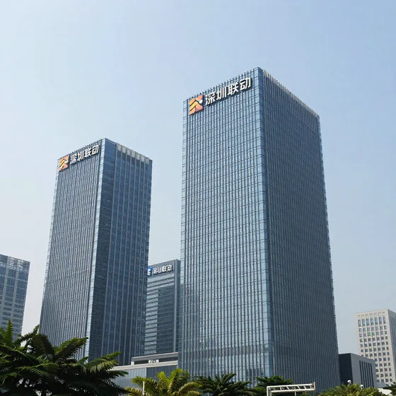 深圳科联动