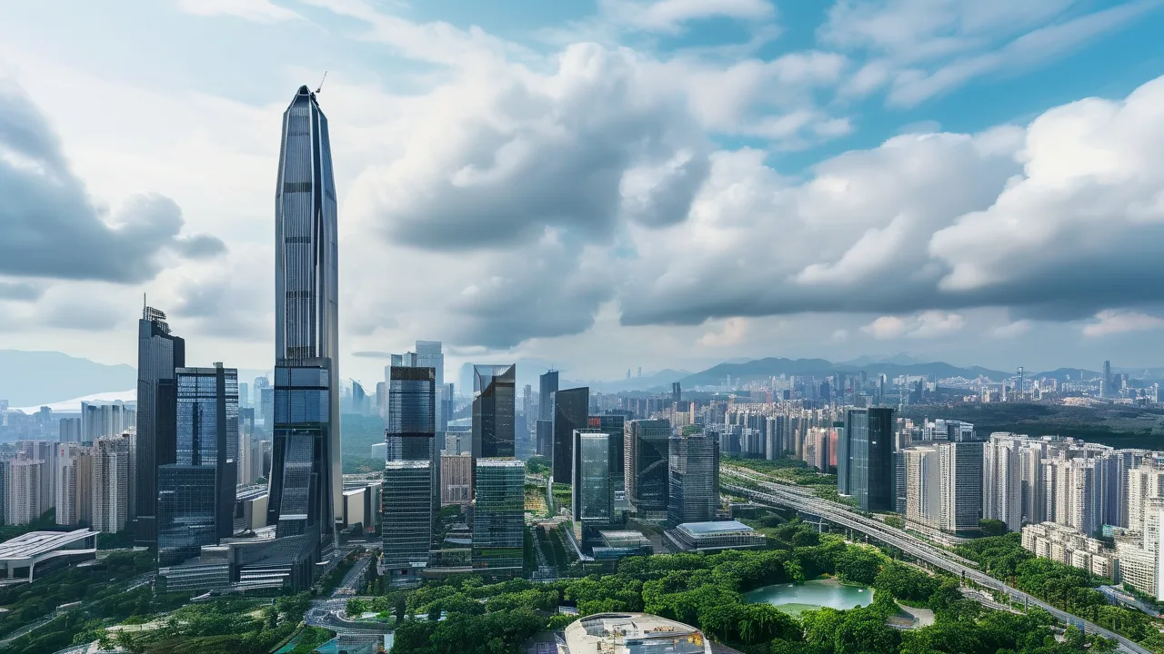 分享深圳科联动的实战经验
